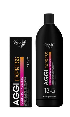 Aggi Express