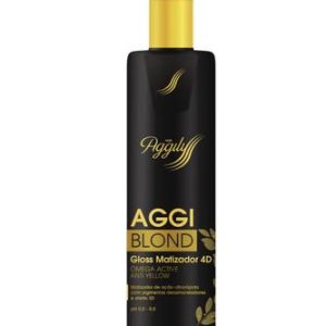 Gloss Matizador