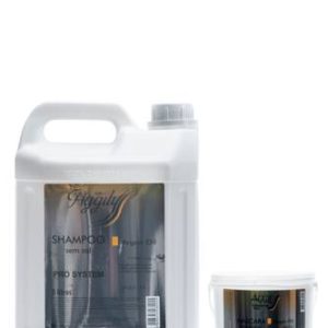 Lavatório Argan Oil