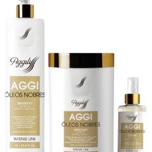 Óleos Nobres Aggily