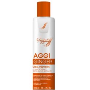 Aggi Ginger