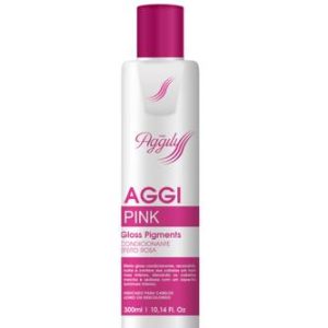 Aggi Pink Gloss