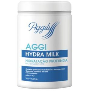 Aggi Hydra Milk