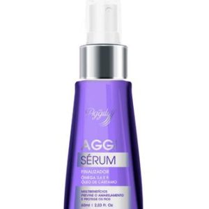 Sérum Finalizador