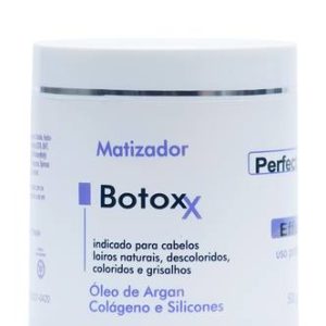 Botox Matizador