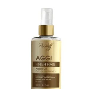 Óleo de Tratamento Argan