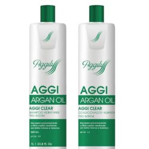 Aggi Argan Oil