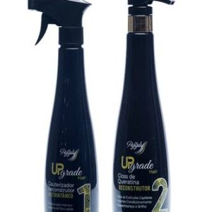 Upgrade Hair