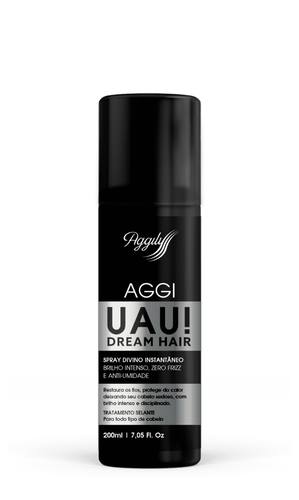Aggi UAU