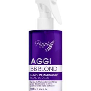 BB Blond