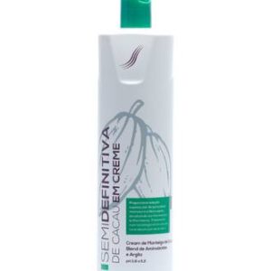 Semi Definitiva Creme