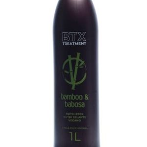 BTX Treatment